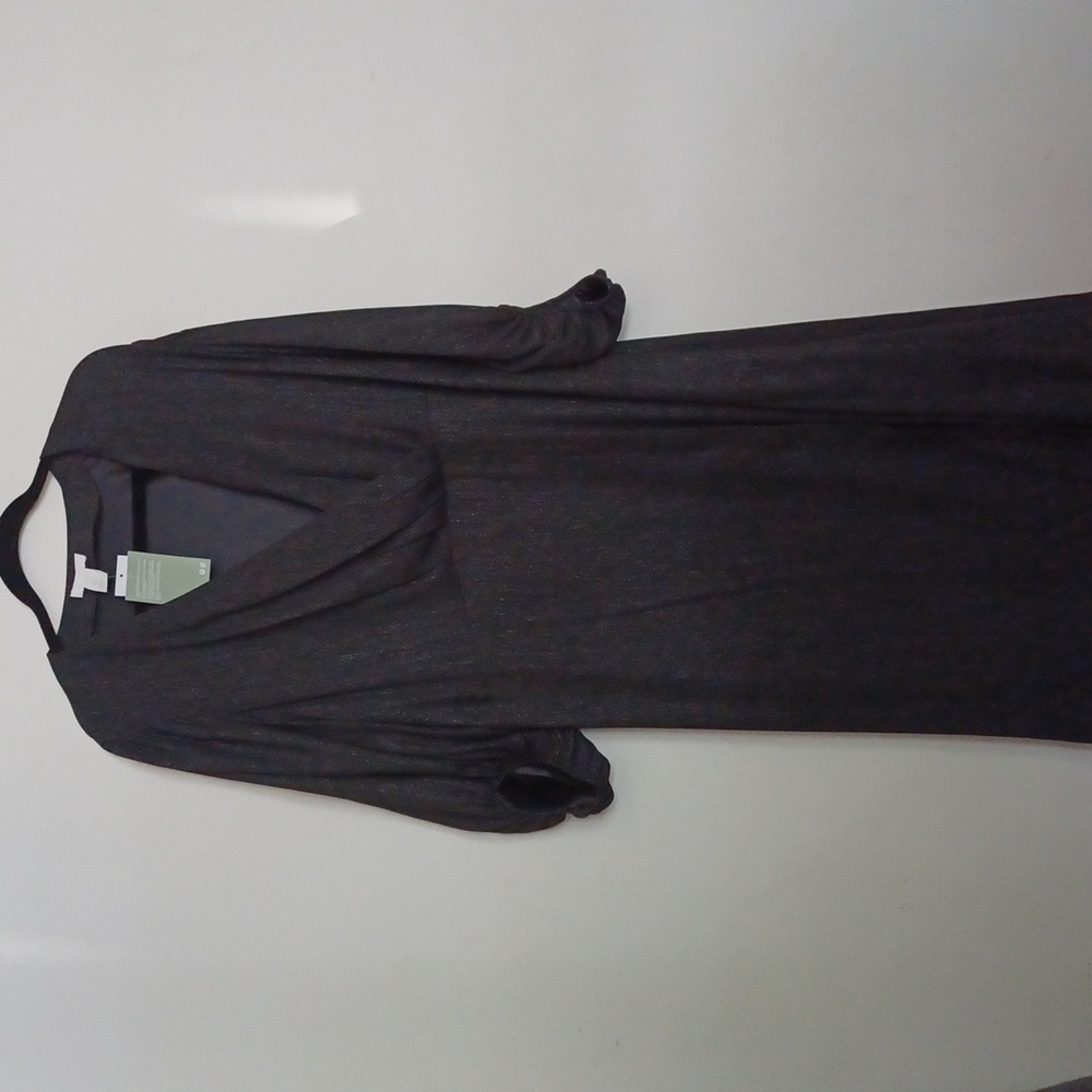 Pretty Black Dress